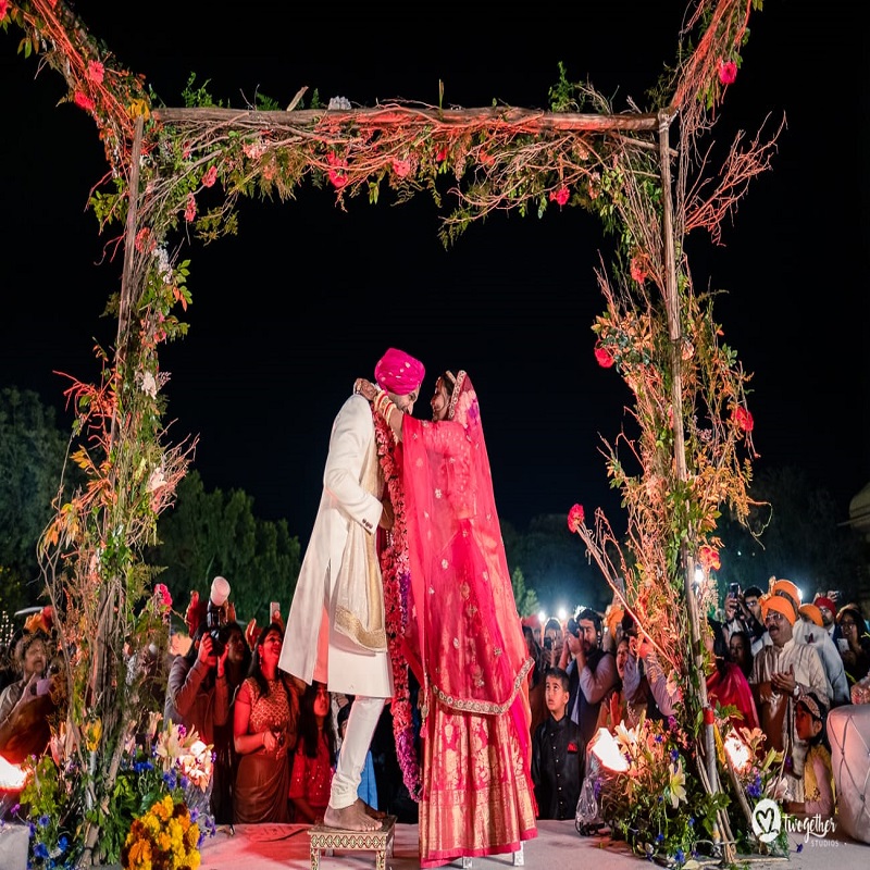 Wedding planners in Delhi