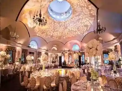 wedding planners in India