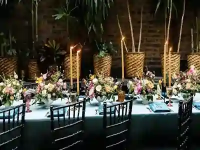 wedding planners in India