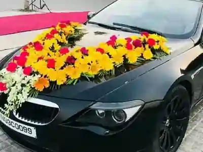 wedding planners in India