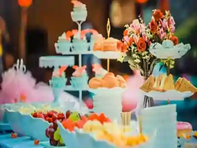 wedding planners in India