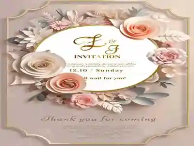 wedding planners in India